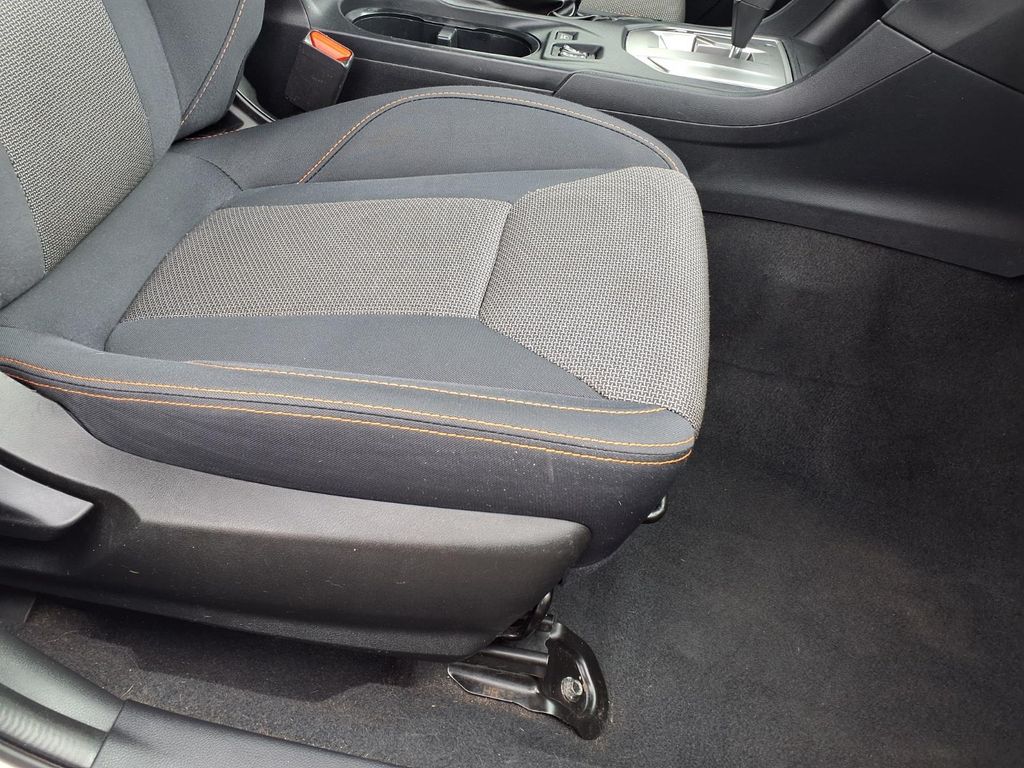 used 2018 Subaru Crosstrek car, priced at $11,250