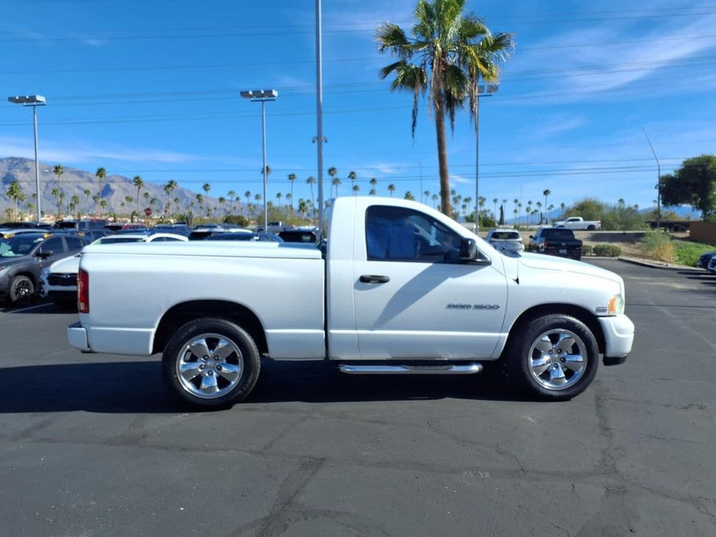 used 2003 Dodge Ram 1500 car, priced at $12,000