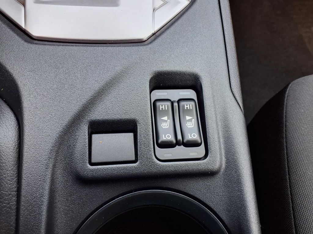 used 2023 Subaru Impreza car, priced at $21,750