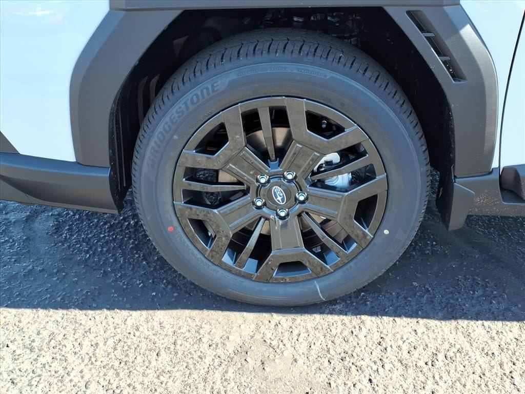 new 2026 Subaru Outback car, priced at $47,014