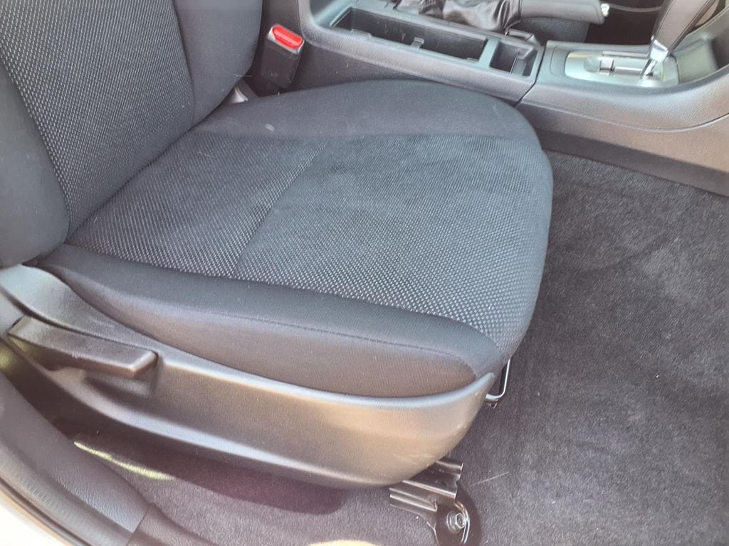 used 2015 Subaru Impreza car, priced at $14,000