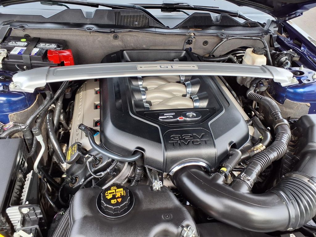 used 2012 Ford Mustang car, priced at $17,500