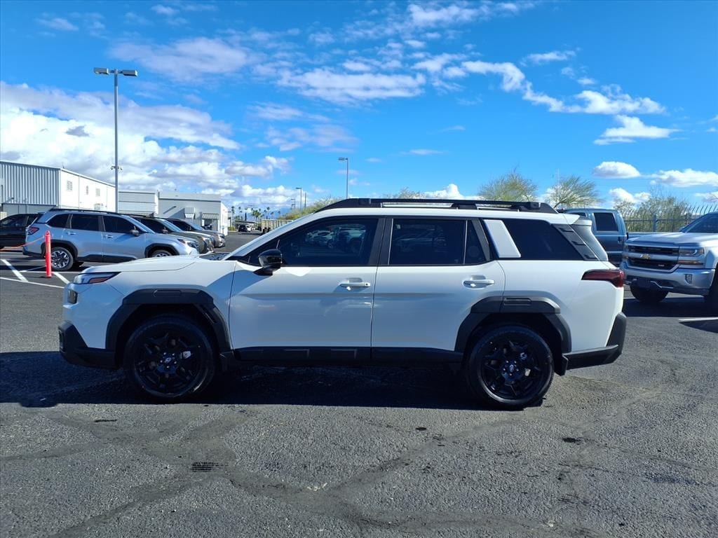 new 2026 Subaru Outback car, priced at $44,364