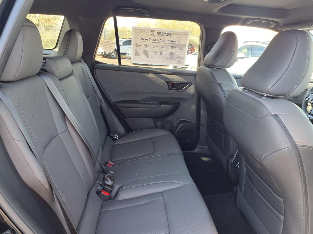 2026 Subaru Outback Limited - Photo 16
