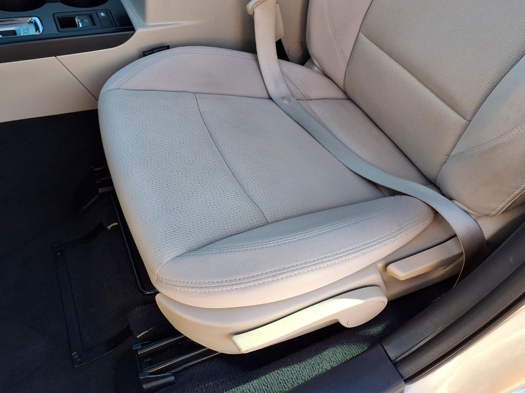 used 2019 Subaru Legacy car