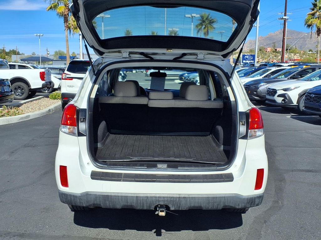 used 2014 Subaru Outback car, priced at $12,500