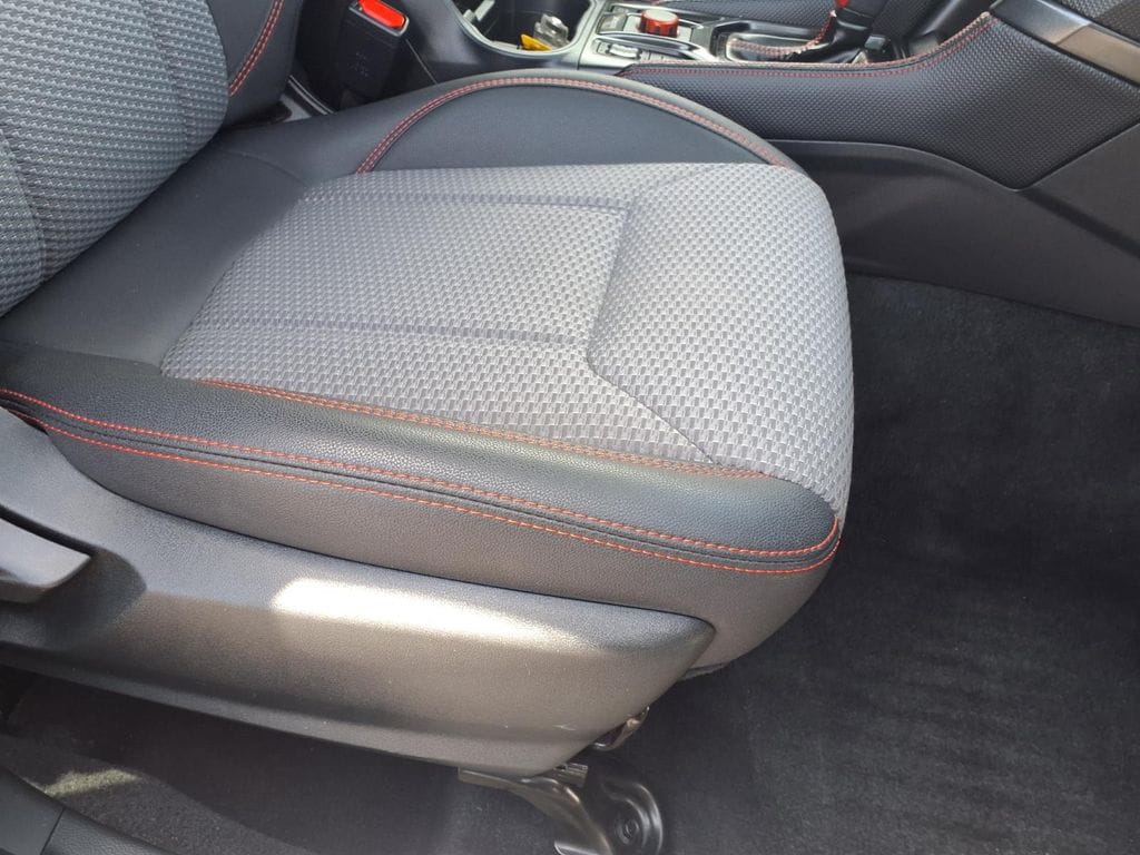 used 2024 Subaru Forester car, priced at $29,000
