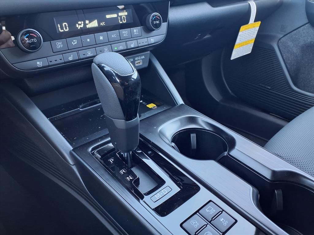 new 2026 Subaru Outback car, priced at $50,671