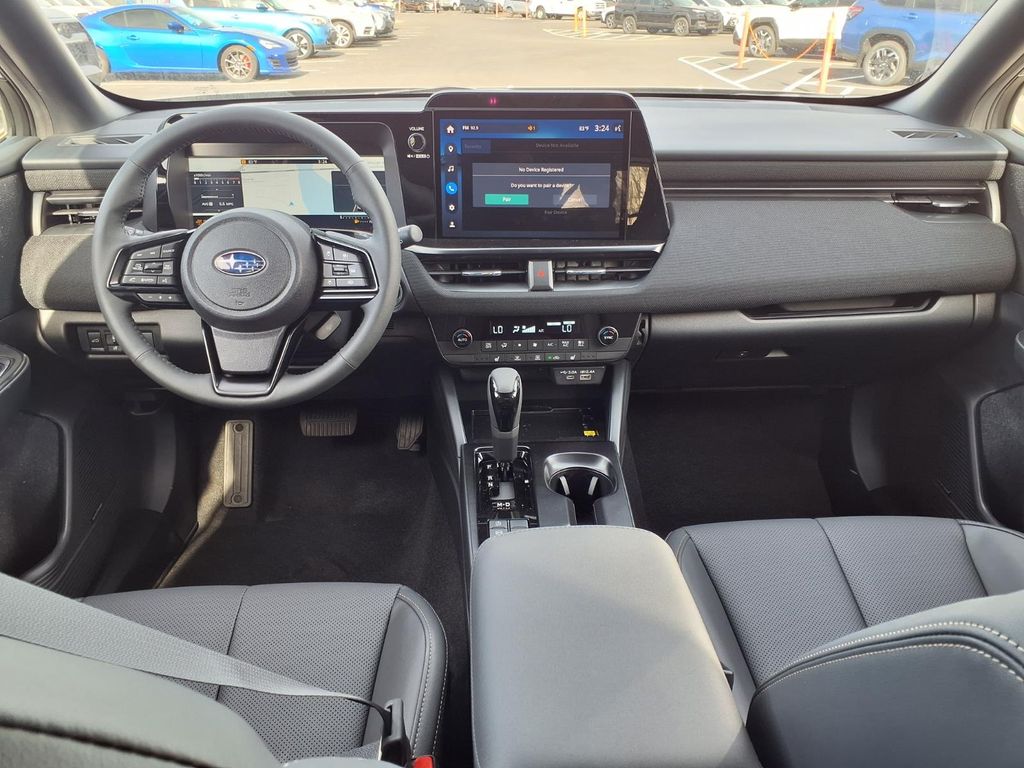 new 2026 Subaru Outback car, priced at $44,603