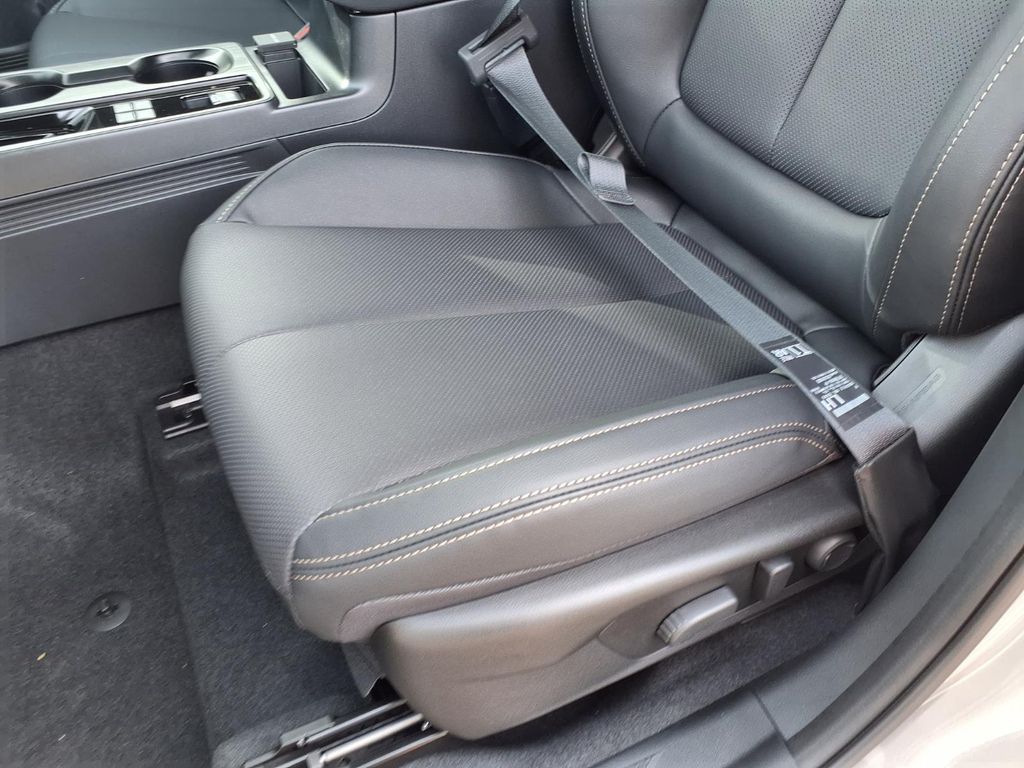 new 2026 Subaru Outback car, priced at $44,603