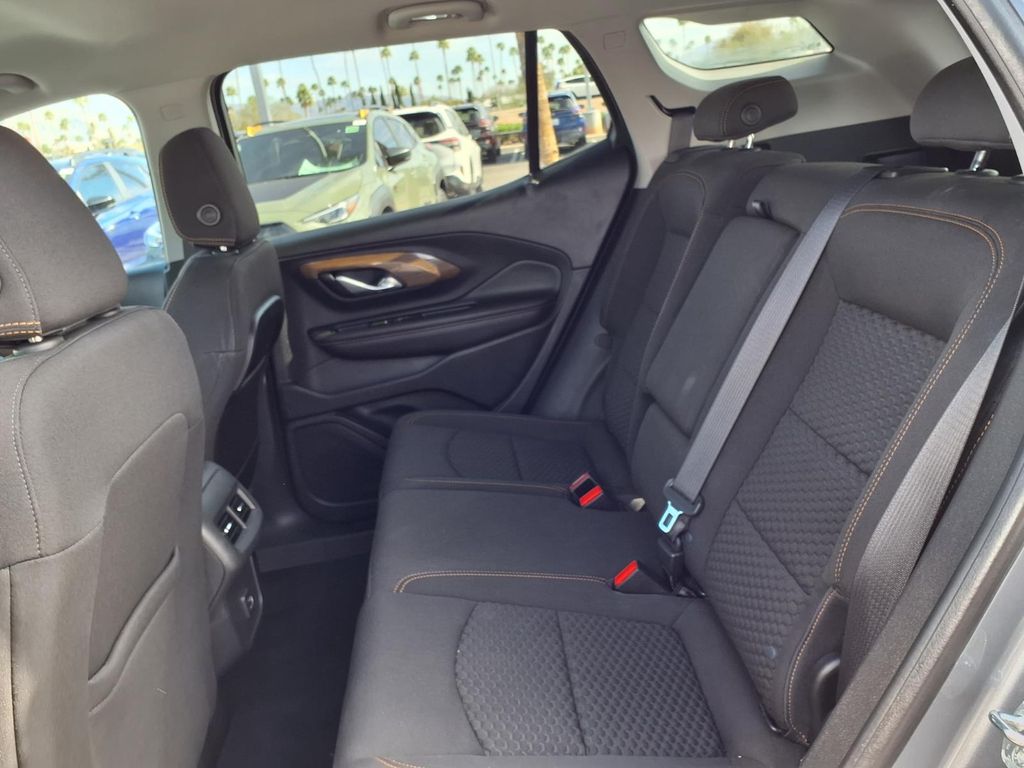 used 2019 GMC Terrain car, priced at $18,000