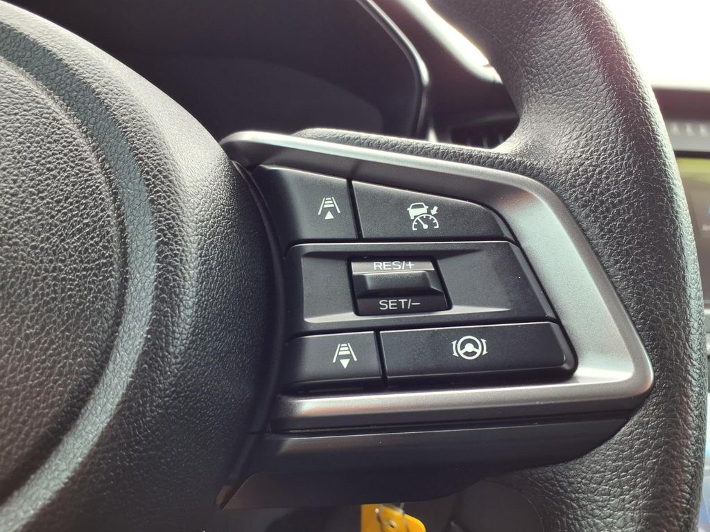 used 2025 Subaru Outback car, priced at $27,500