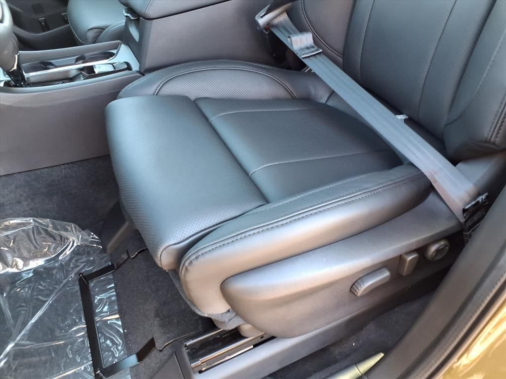 new 2025 Subaru Ascent car, priced at $54,921