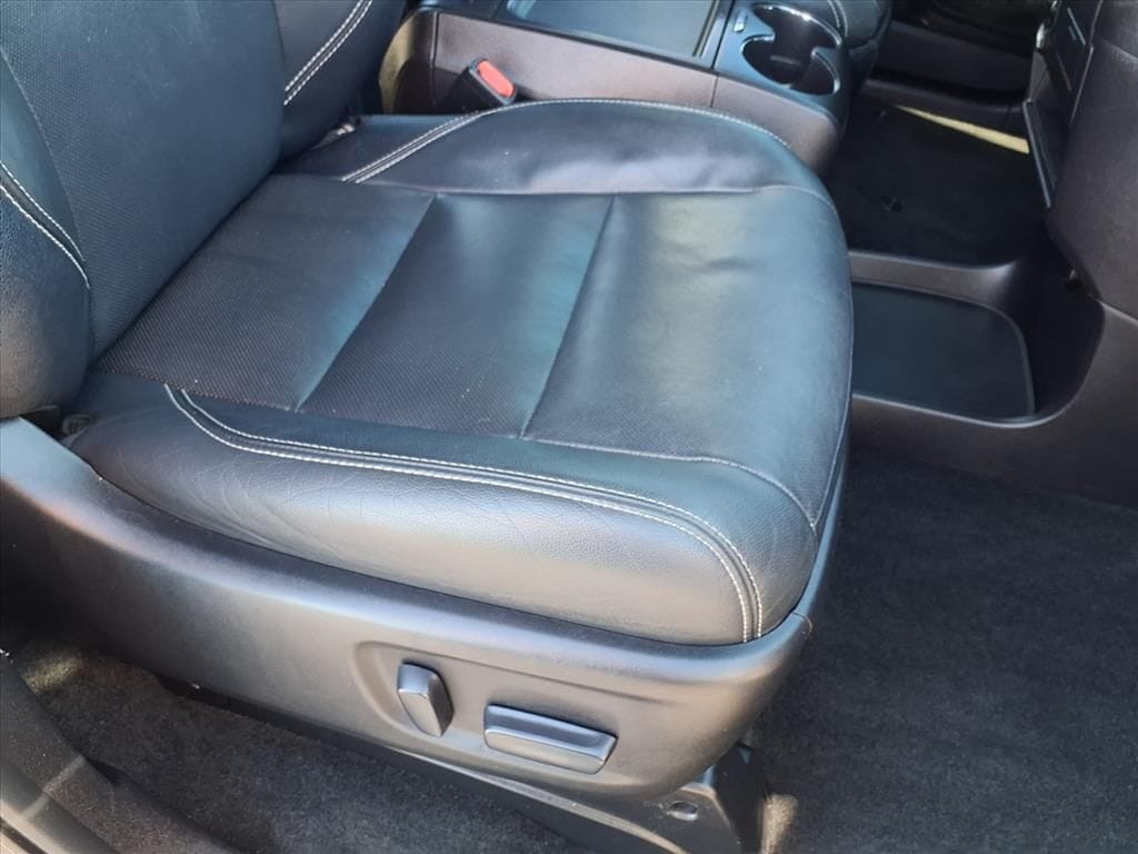 used 2016 Toyota Sienna car, priced at $13,750