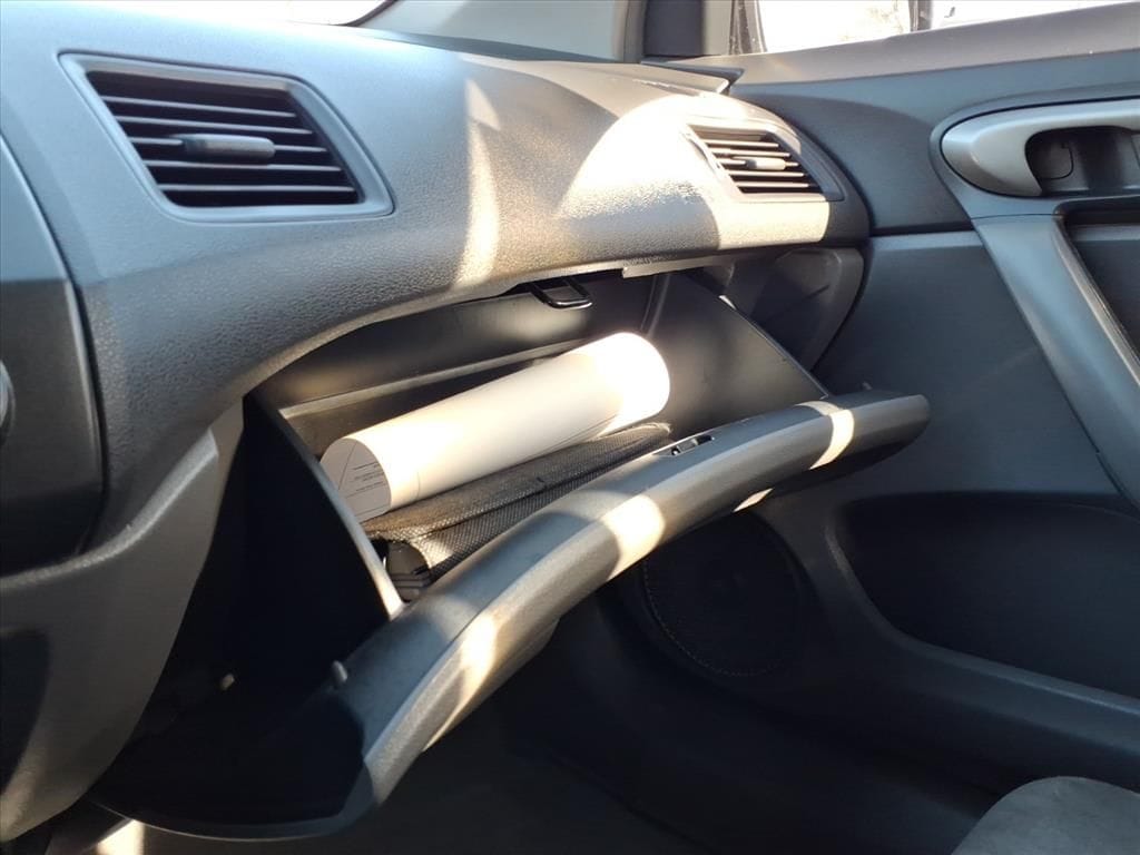 used 2011 Honda Civic car, priced at $8,750