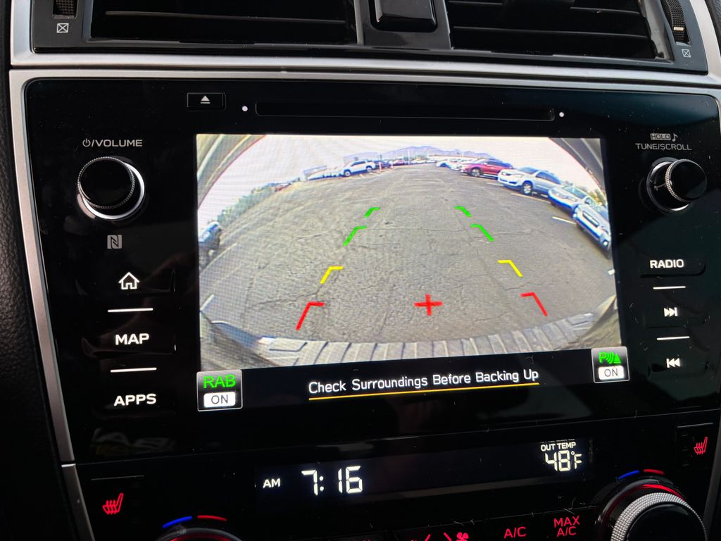 used 2019 Subaru Outback car, priced at $18,500