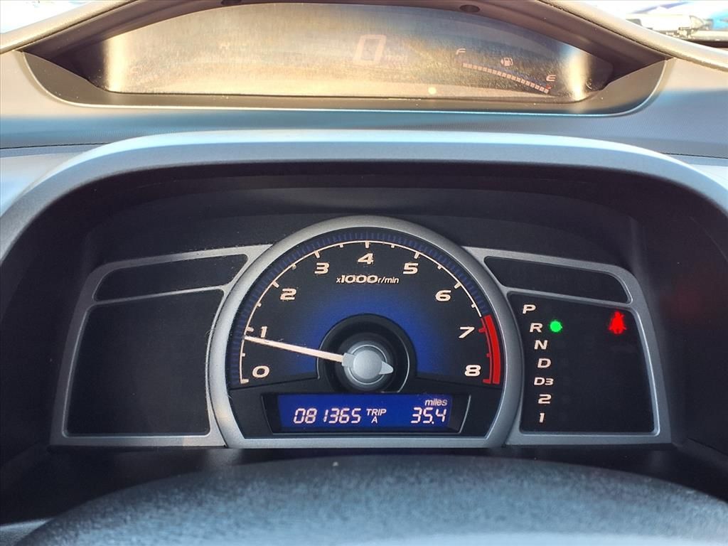 used 2011 Honda Civic car, priced at $8,750