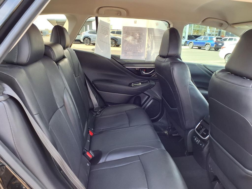 used 2020 Subaru Outback car, priced at $16,000