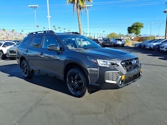 2024 Subaru Outback Wilderness SUV