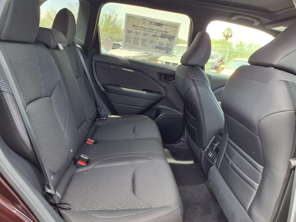 new 2026 Subaru Forester car, priced at $34,408