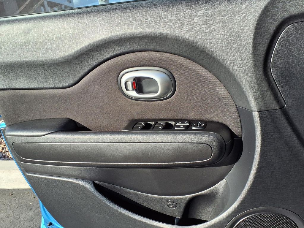 used 2016 Kia Soul car, priced at $8,750