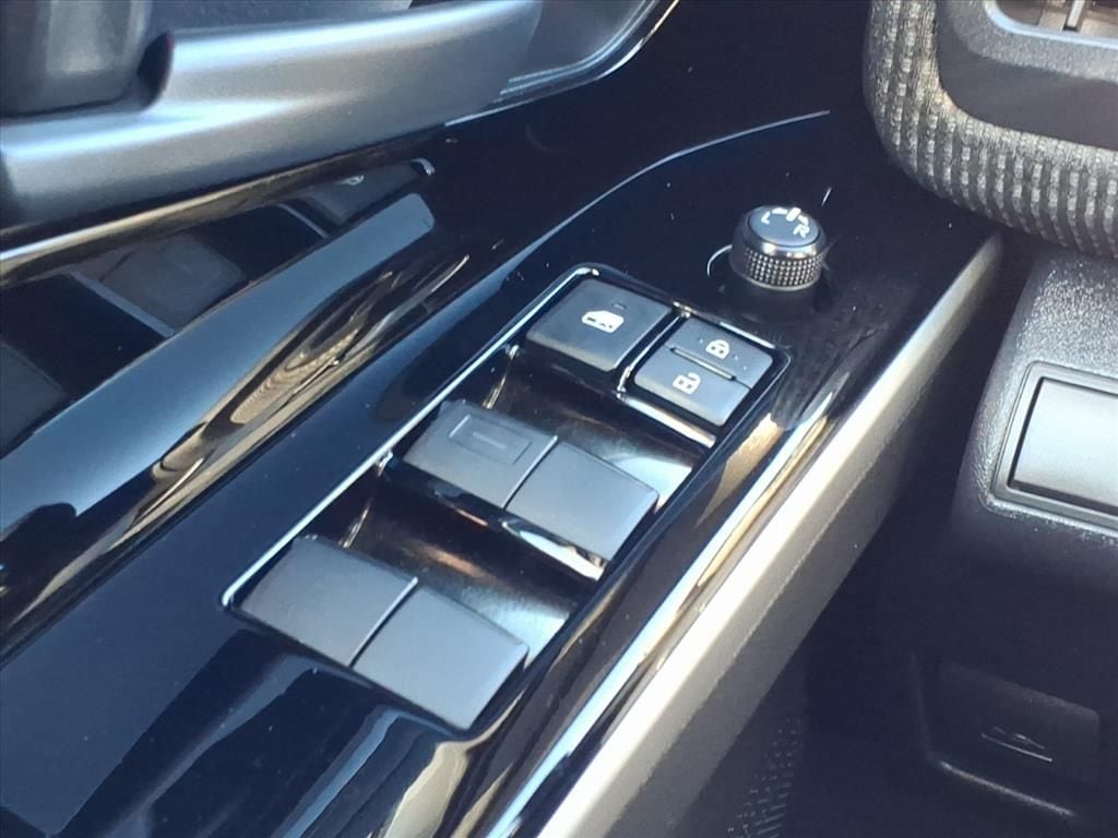 used 2024 Subaru Solterra car, priced at $18,000