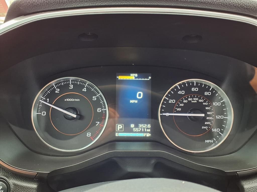 used 2019 Subaru Crosstrek car, priced at $20,000