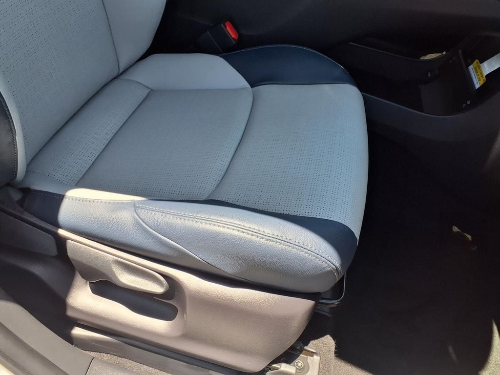 used 2023 Subaru Solterra car, priced at $23,000