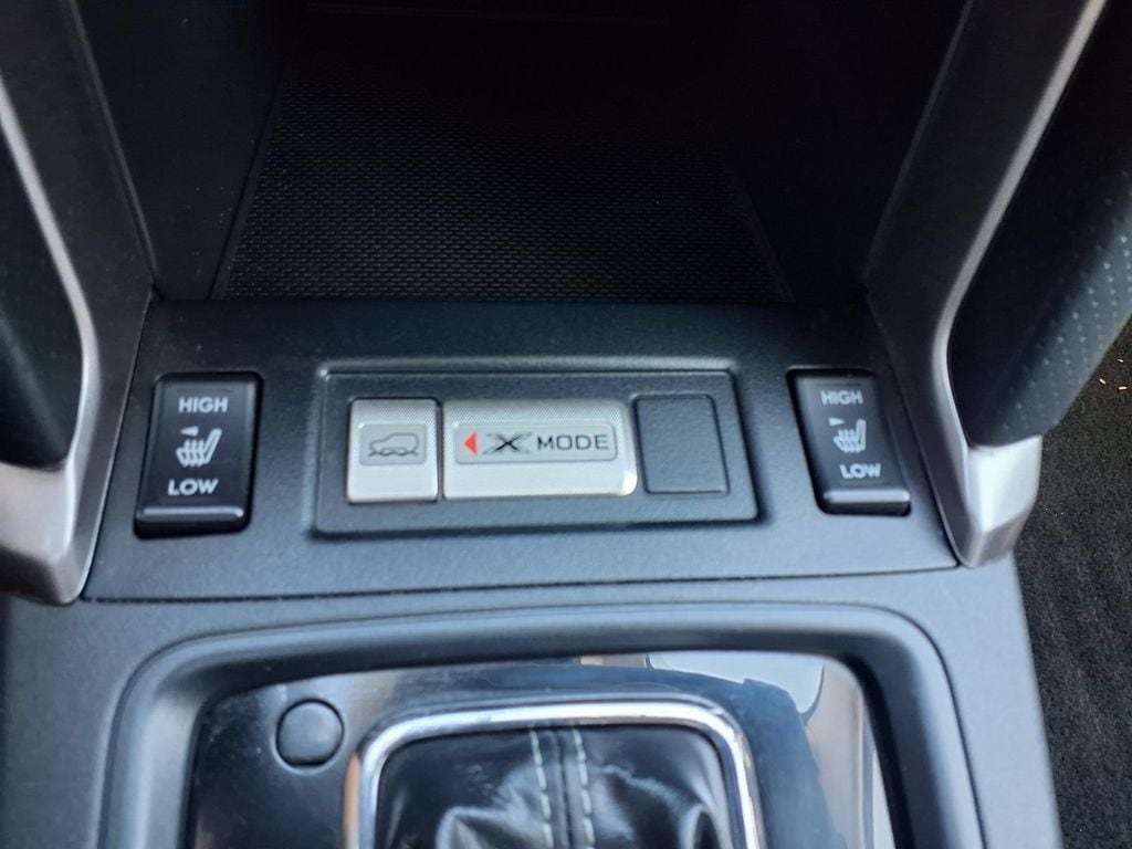 used 2018 Subaru Forester car, priced at $22,000