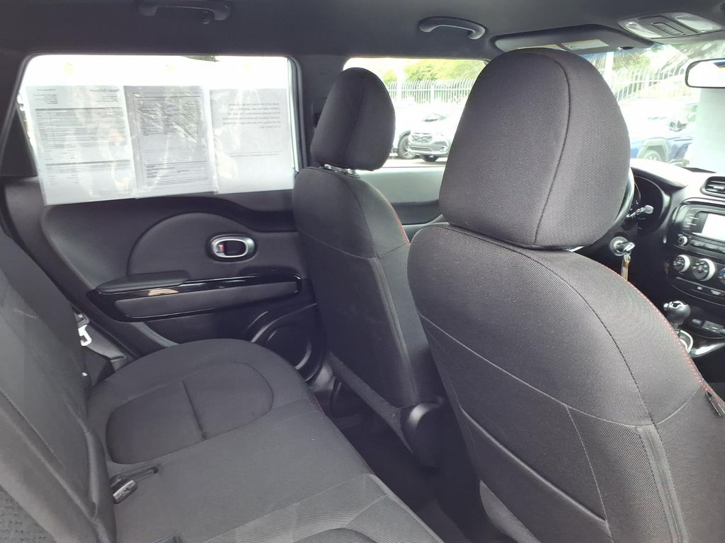 used 2016 Kia Soul car, priced at $10,000