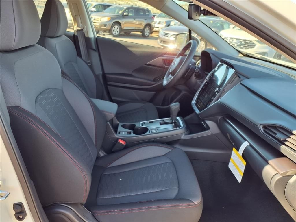 new 2026 Subaru Impreza car, priced at $30,516