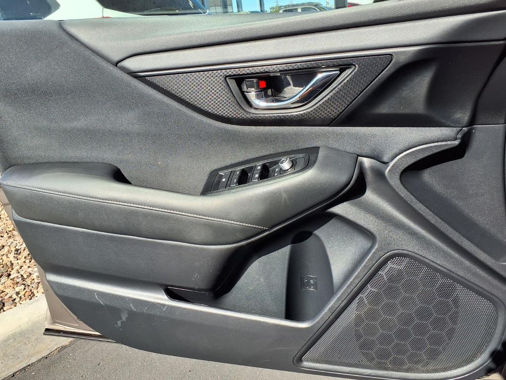 used 2023 Subaru Outback car, priced at $23,500