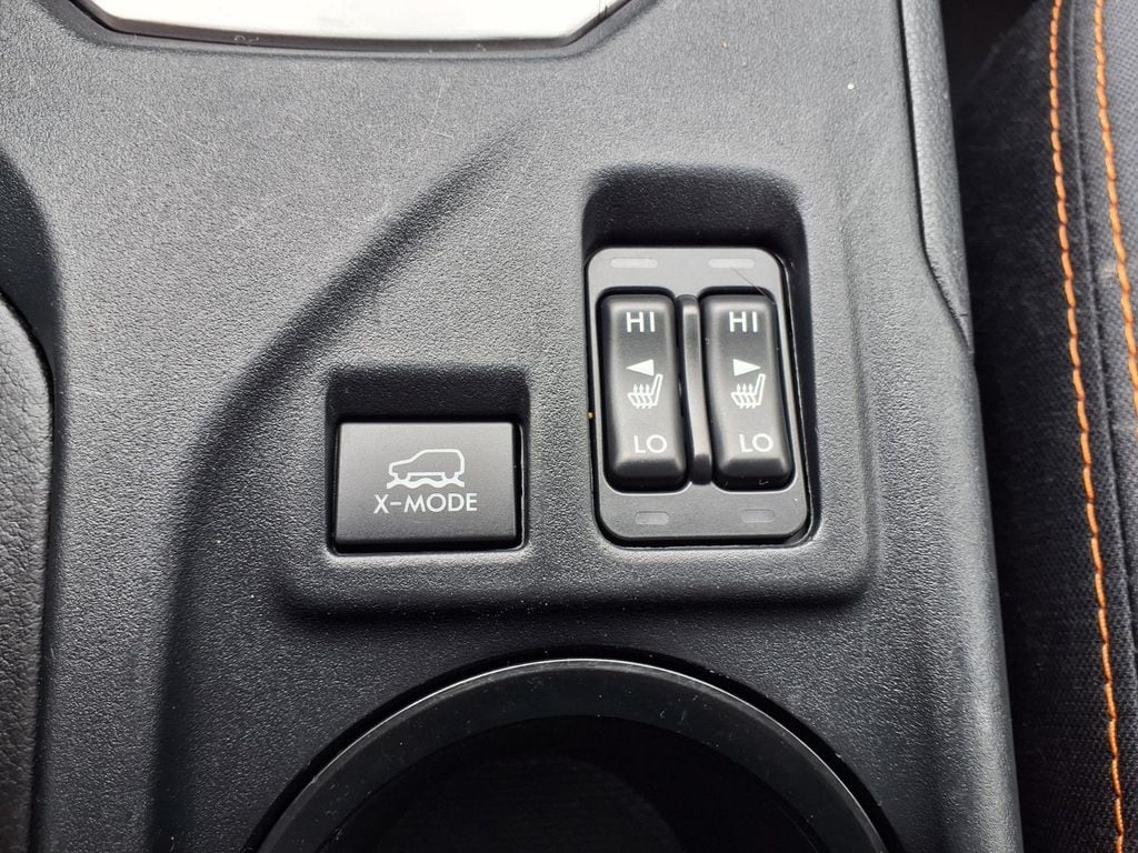 used 2018 Subaru Crosstrek car, priced at $11,250