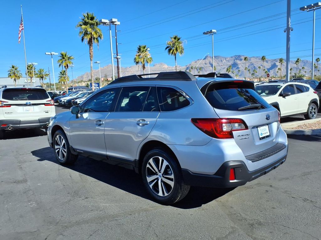used 2019 Subaru Outback car, priced at $23,500