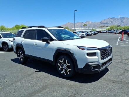 2026 Subaru Outback Touring XT SUV JF2BURJD3TY530604