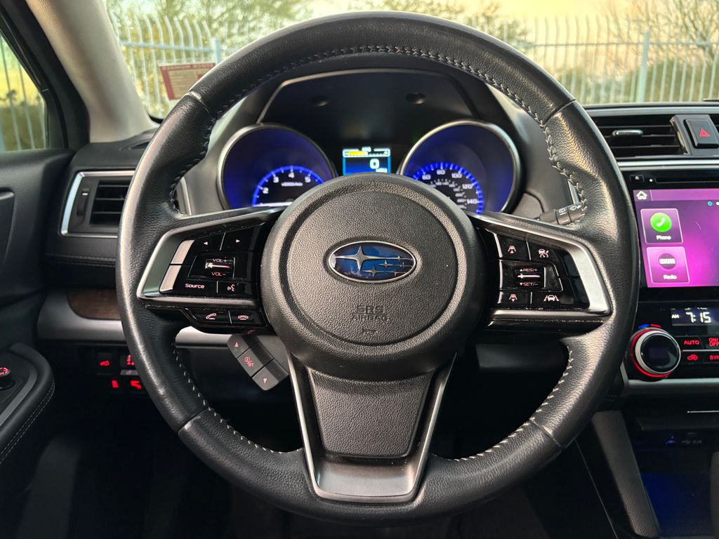 used 2019 Subaru Outback car, priced at $18,500