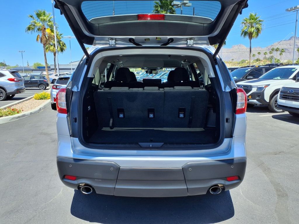 used 2023 Subaru Ascent car, priced at $25,750