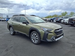 2025 Subaru Outback Limited SUV 4S4BTANC3S3275478