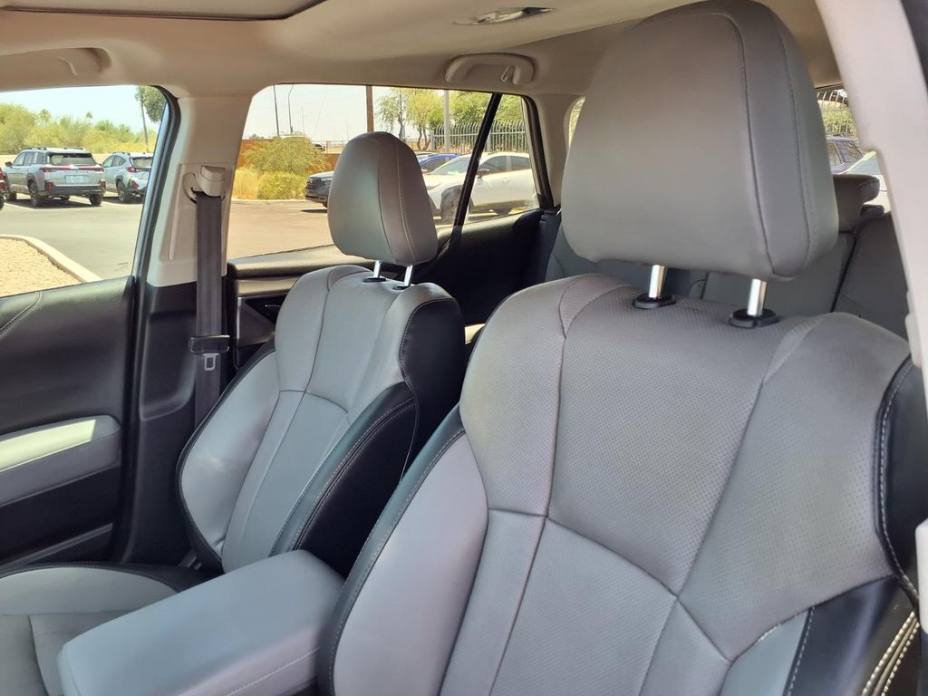 used 2020 Subaru Outback car, priced at $22,000