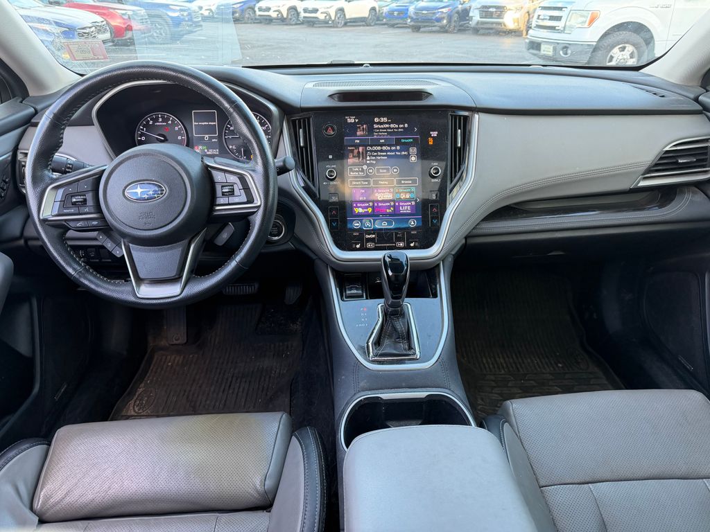 used 2020 Subaru Outback car, priced at $22,000