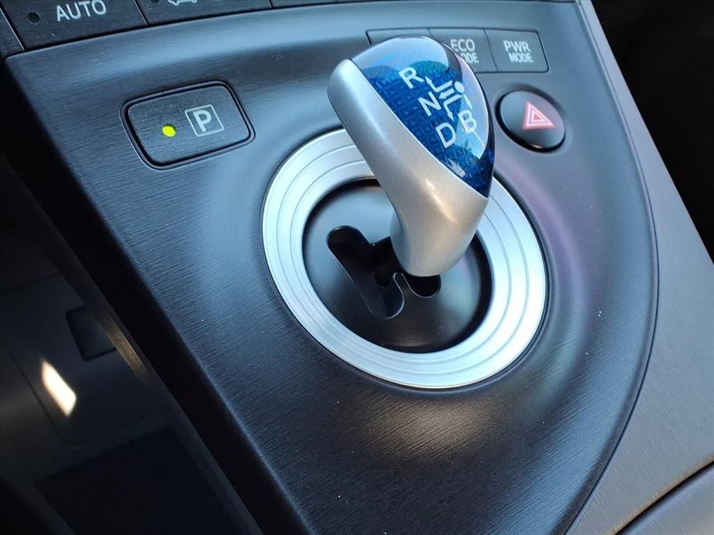 used 2010 Toyota Prius car, priced at $6,750