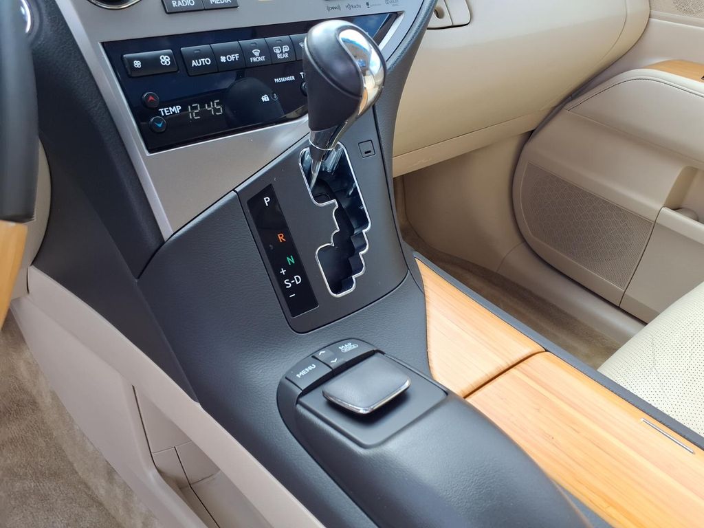 used 2014 Lexus RX 450h car, priced at $17,750