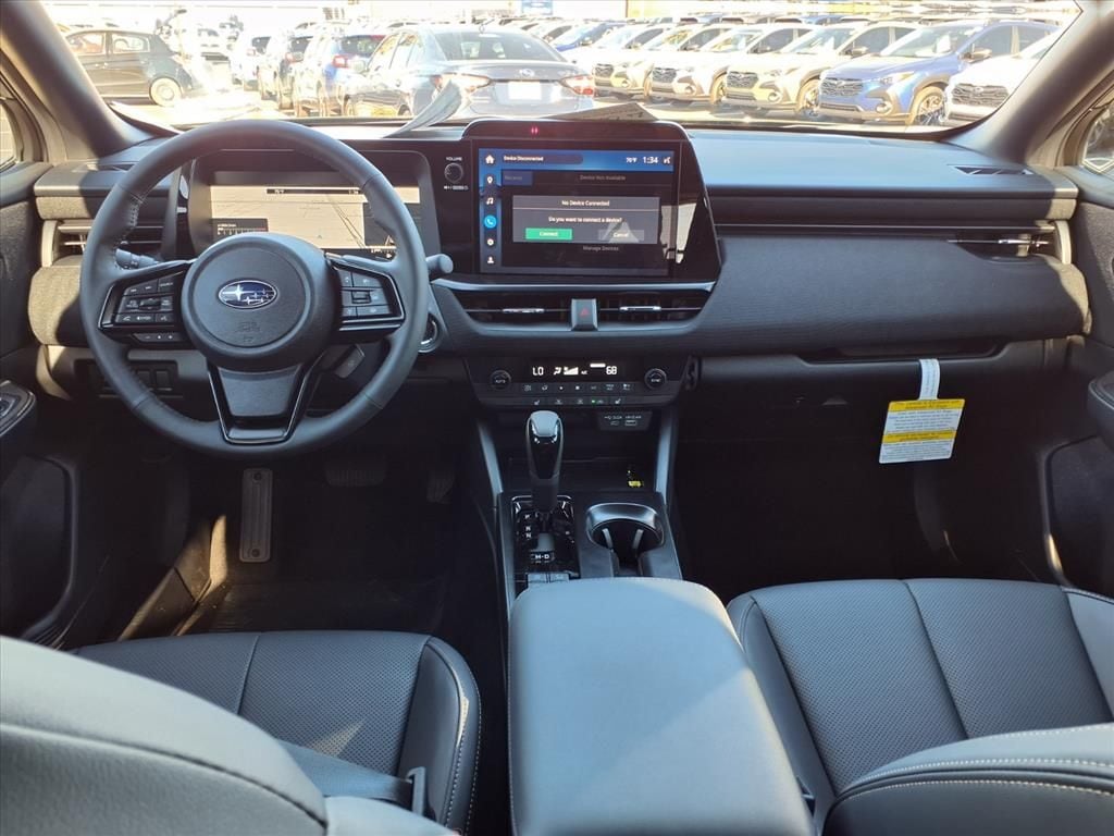 new 2026 Subaru Outback car, priced at $47,409