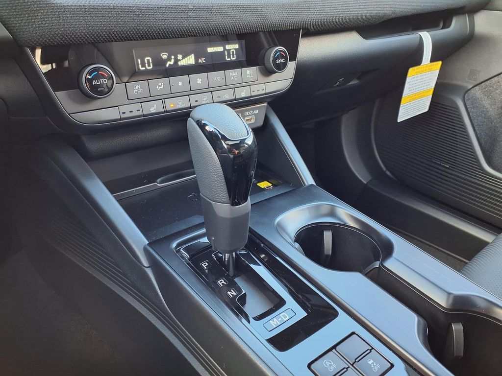 new 2026 Subaru Outback car, priced at $44,603