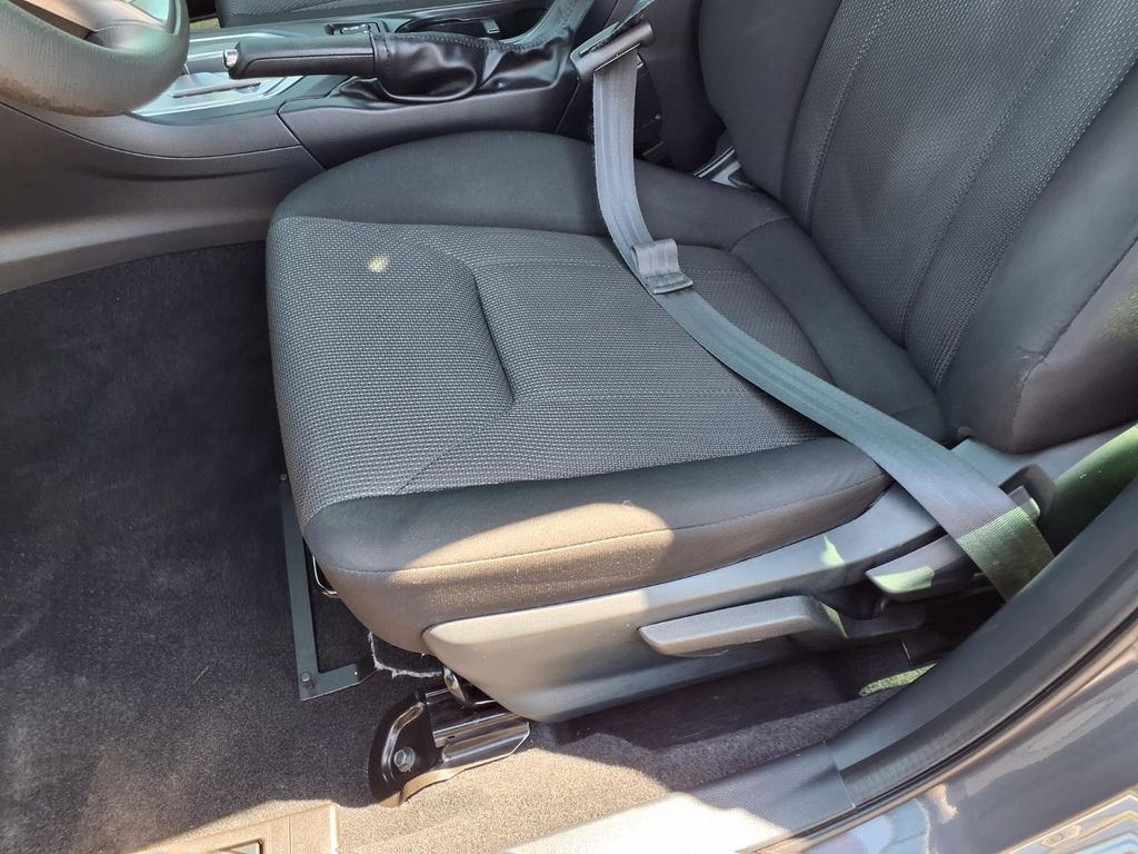 used 2020 Subaru Impreza car, priced at $18,000