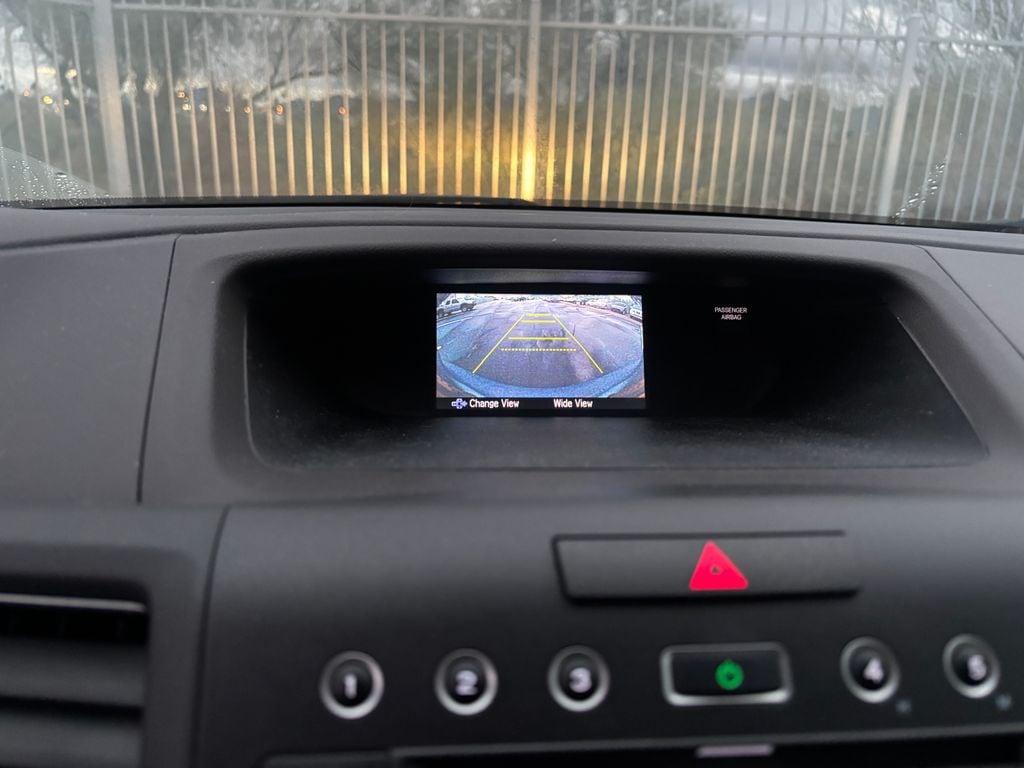 used 2014 Honda CR-V car, priced at $17,500