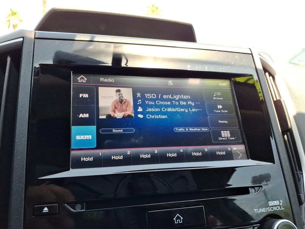 used 2020 Subaru Impreza car, priced at $18,000