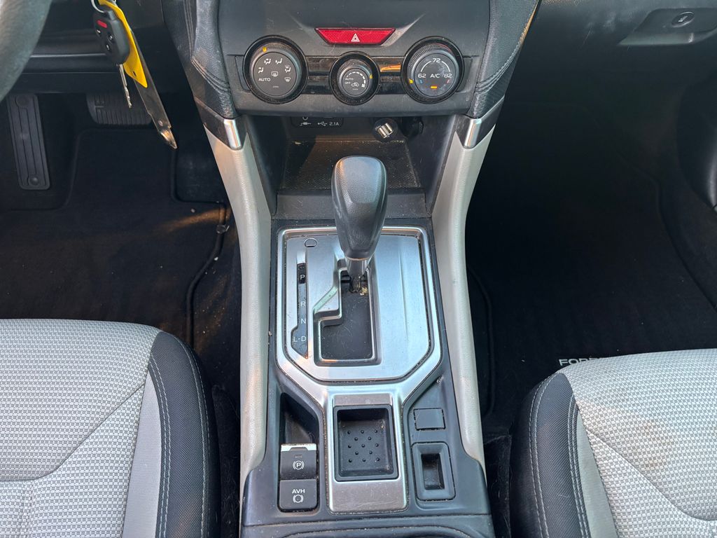 used 2020 Subaru Forester car, priced at $21,750