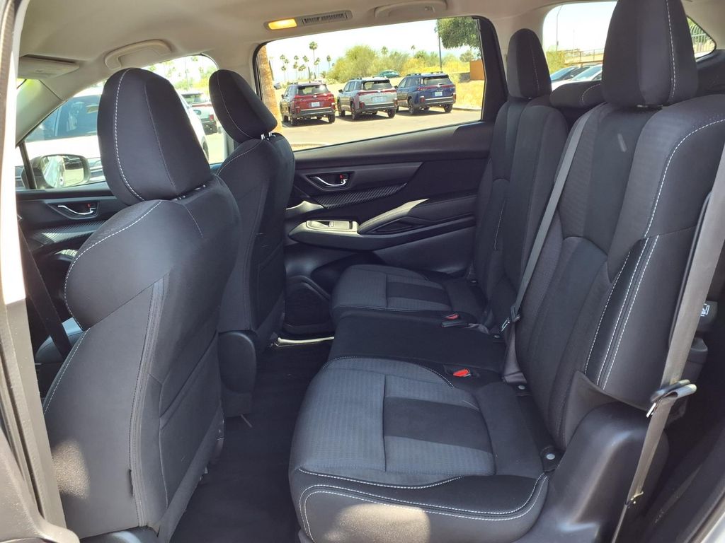 used 2023 Subaru Ascent car, priced at $25,750
