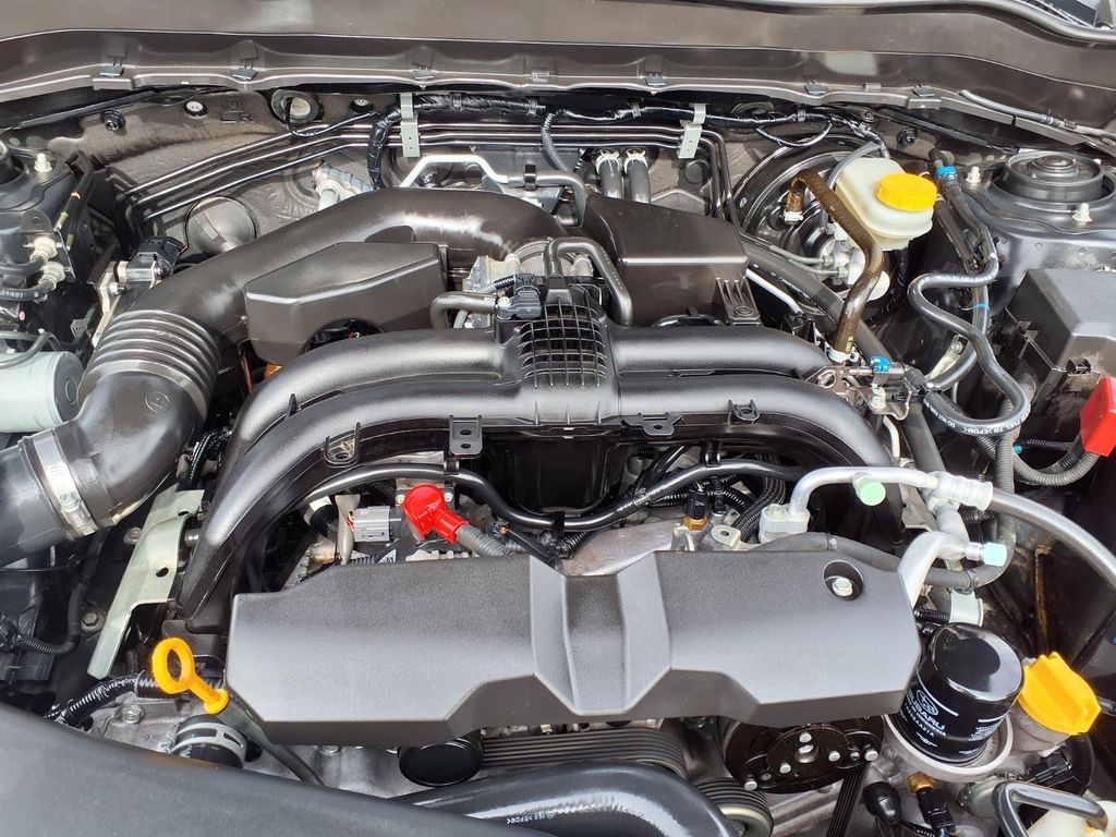 used 2017 Subaru Forester car, priced at $13,750